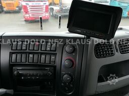 RENAULT D 13.280 Getränkewagen Vollluft LBW Kamera Euro6