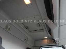 RENAULT D 13.280 Getränkewagen Vollluft LBW Kamera Euro6