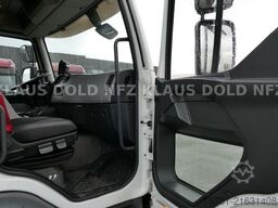 RENAULT D 13.280 Getränkewagen Vollluft LBW Kamera Euro6