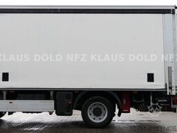 RENAULT D 13.280 Getränkewagen Vollluft LBW Kamera Euro6