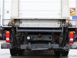 RENAULT D 13.280 Getränkewagen Vollluft LBW Kamera Euro6