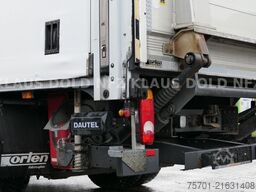 RENAULT D 13.280 Getränkewagen Vollluft LBW Kamera Euro6