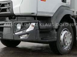 RENAULT D 13.280 Getränkewagen Vollluft LBW Kamera Euro6