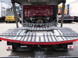 MERCEDES-BENZ Actros 1842 FMS Autotransporter 2-Tanks Euro 6