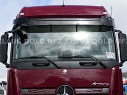 MERCEDES-BENZ Actros 1842 FMS Autotransporter 2-Tanks Euro 6