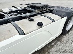 DAF XF 480 FT SSC + INTARDER + 2xTANK + FULLSPOILER