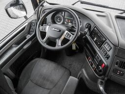 DAF XF 480 FT SSC + INTARDER + 2xTANK + FULLSPOILER