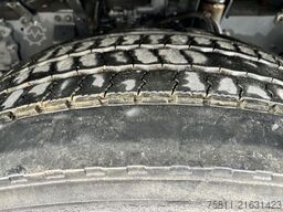 DAF XF 480 FT SSC + INTARDER + 2xTANK + FULLSPOILER