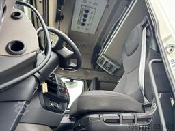 DAF XF 480 FT SSC + INTARDER + 2x TANKS Klima ZV