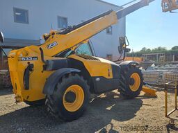 Telehandler JCB 533-105