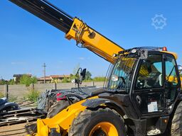 Telehandler JCB 533-105