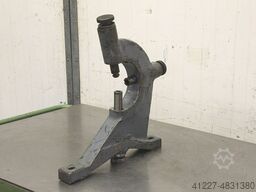 unbekannt Durchmesser 155 mm