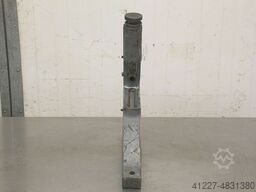 unbekannt Durchmesser 155 mm