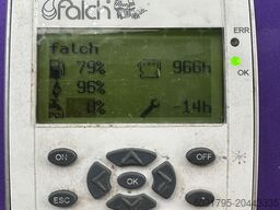 Falch TrailJet 30 500-30-100-d
