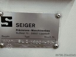 SEIGER SLZ 1200