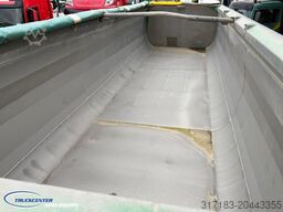 STAS S300CX Liftas, SAF