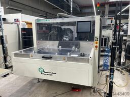 Systemtechnik Hölzer GmbH LOW 4233 RXL