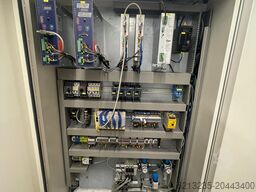 Systemtechnik Hölzer GmbH LOW 4233 RXL