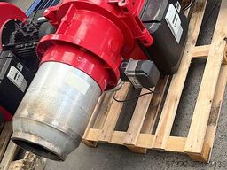 Weishaupt WM-G30/1-A