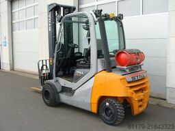 STILL RX 70 - 30 T ZINKENVERSTELLGERÄT