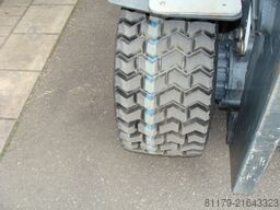 STILL RX 70 - 30 T ZINKENVERSTELLGERÄT