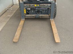 STILL RX 70 - 30 T ZINKENVERSTELLGERÄT