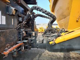 Komatsu HM400-3R (4 pcs available in Abu Dhabi)