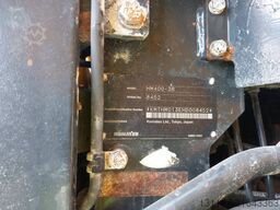 Komatsu HM400-3R (4 pcs available in Abu Dhabi)