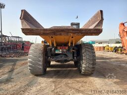 Komatsu HM400-3R (4 pcs available in Abu Dhabi)