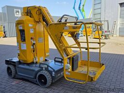 Haulotte STAR 10 Electric, 10m Working Height, 3m Reach, 20