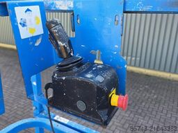 Genie GS2632 Electric, 10m Working Height, 227kg Capacit