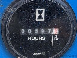 Genie GS2632 Electric, 10m Working Height, 227kg Capacit