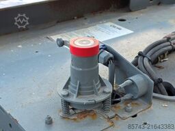 Genie GS2632 Electric, 10m Working Height, 227kg Capacit