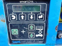 Genie GS2632 Electric, 10m Working Height, Non Marking T