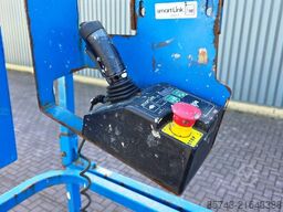 Genie GS2632 Electric, 10m Working Height, Non Marking T