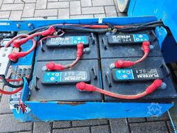 Genie GS2632 Electric, 10m Working Height, Non Marking T