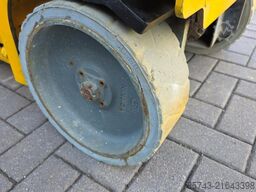 Haulotte Compact 10N Electric, 10m Working Height, 230kg Ca