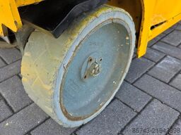 Haulotte Compact 10N Electric, 10m Working Height, 230kg Ca