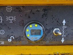 Haulotte Compact 8 As-Is, Electric, 8m Working Height, 350k