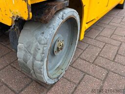 Haulotte Compact 8 As-Is, Electric, 8m Working Height, 350k