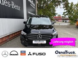 Mercedes-Benz T 180 lang Edition,Automatik Klim,Nav,Kamera,AHKBC