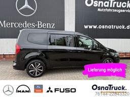 Mercedes-Benz T 180 lang Edition,Automatik Klim,Nav,Kamera,AHKBC