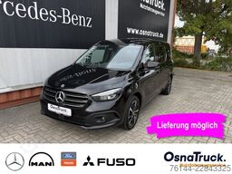 Mercedes-Benz T 180 lang Edition,Automatik Klim,Nav,Kamera,AHKBC