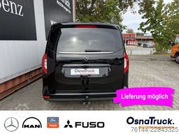 Mercedes-Benz T 180 lang Edition,Automatik Klim,Nav,Kamera,AHKBC