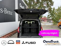 Mercedes-Benz T 180 lang Edition,Automatik Klim,Nav,Kamera,AHKBC