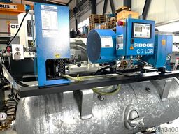BOGE C 7 LDR - 500