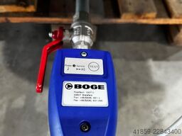 BOGE C 7 LDR - 500