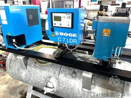BOGE C 7 LDR - 500