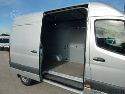 MERCEDES-BENZ SPRINTER 319 CDI STANDARD, IEBETüR