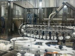 Bottling CFT SYNCROBLOC Bottling Filling Monoblock Beer